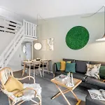 Centrally Located In Sondervig, Renovated In 2025 Ringkøbing