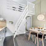 Centrally Located In Sondervig, Renovated In 2025 Prázdninový dům Ringkøbing