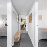 Centrally Located In Sondervig, Renovated In 2025 *