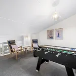 Centrally Located In Sondervig, Renovated In 2025