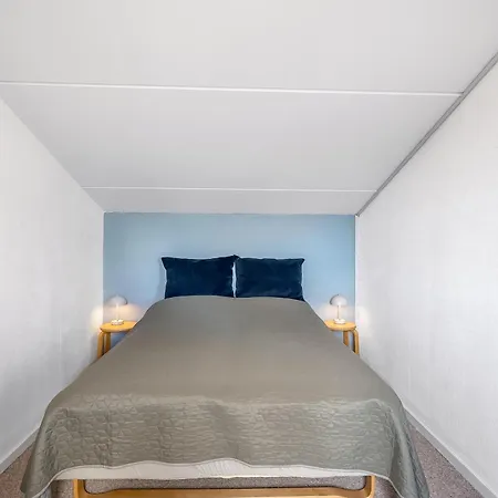 Centrally Located In Sondervig, Renovated In 2025 Casa vacanze