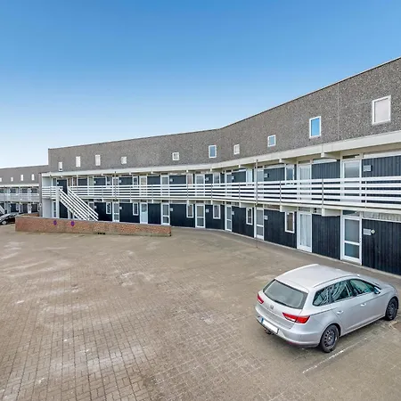 Centrally Located In Sondervig, Renovated In 2025 Holiday home *