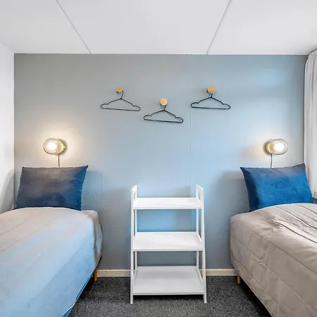 Casa vacanze Centrally Located In Sondervig, Renovated In 2025 Ringkøbing