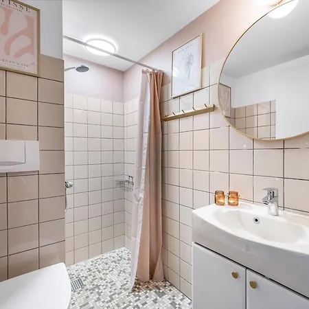 Centrally Located In Sondervig, Renovated In 2025