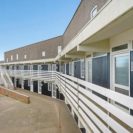 Centrally Located In Sondervig, Renovated In 2025 Holiday home Ringkobing