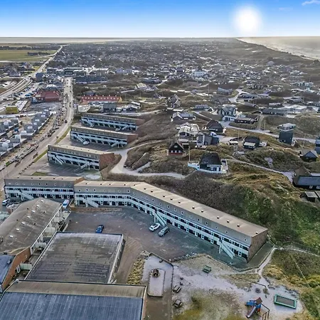 Centrally Located In Sondervig, Renovated In 2025 Holiday home