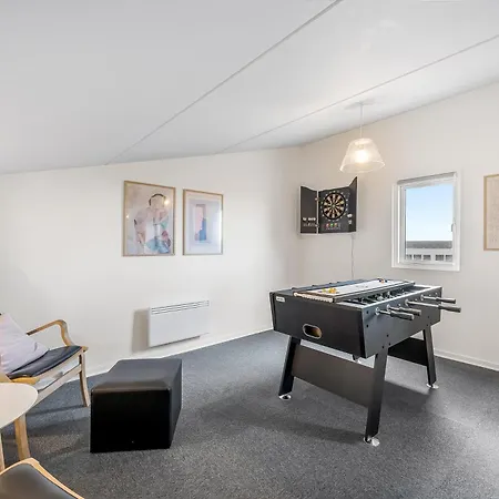 Centrally Located In Sondervig, Renovated In 2025 Casa vacanze