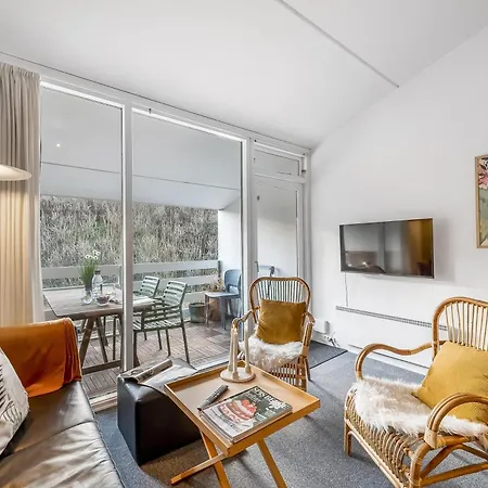 Casa vacanze Centrally Located In Sondervig, Renovated In 2025
