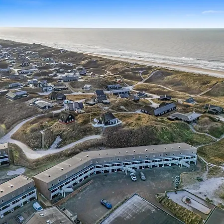 Centrally Located In Sondervig, Renovated In 2025 Holiday home *