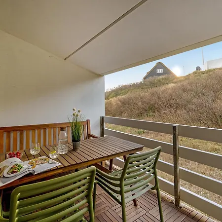Сasa de vacaciones Centrally Located In Sondervig, Renovated In 2025, Ringkøbing