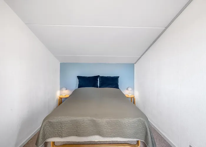 Centrally Located In Sondervig, Renovated In 2025 Holiday home