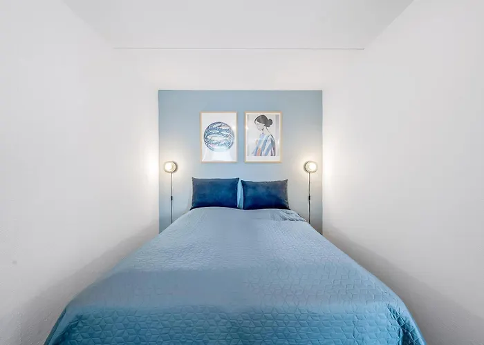 Holiday home Centrally Located In Sondervig, Renovated In 2025 *