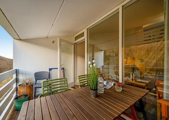 Centrally Located In Sondervig, Renovated In 2025 Holiday home *